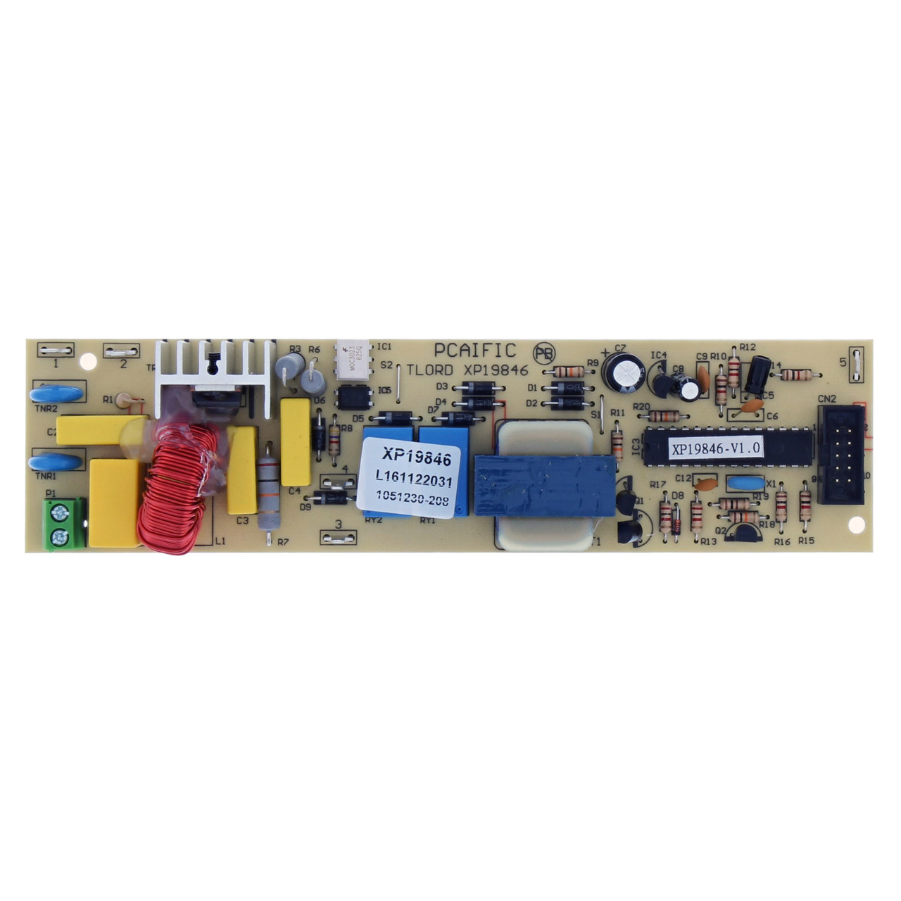 Board Control 11010009